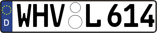 WHV-L614