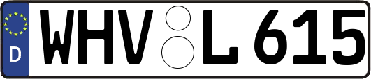 WHV-L615