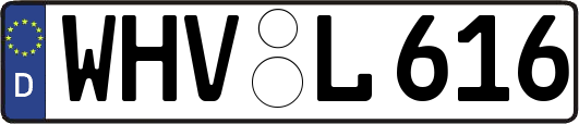 WHV-L616
