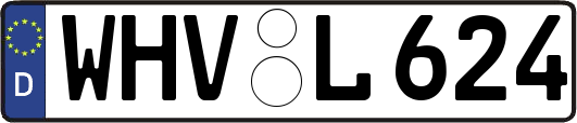 WHV-L624