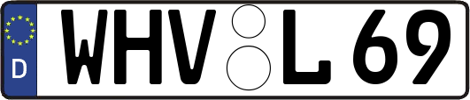 WHV-L69