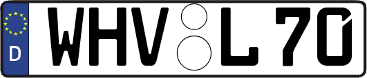 WHV-L70