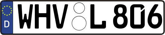 WHV-L806