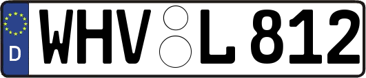 WHV-L812
