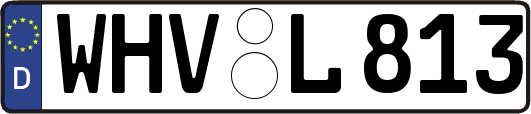 WHV-L813