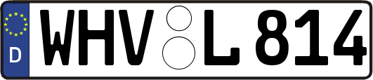 WHV-L814