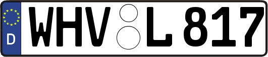 WHV-L817