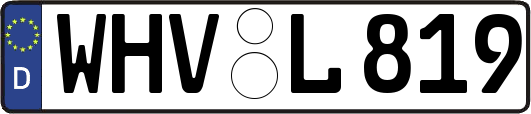 WHV-L819