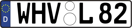 WHV-L82