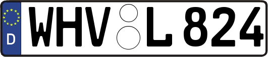 WHV-L824