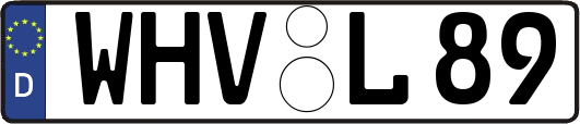 WHV-L89