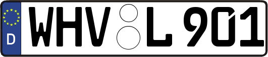 WHV-L901