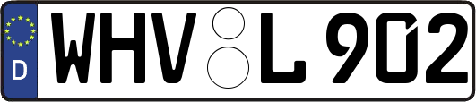 WHV-L902