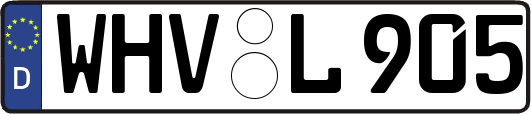 WHV-L905