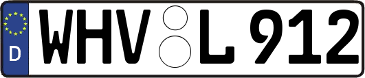 WHV-L912
