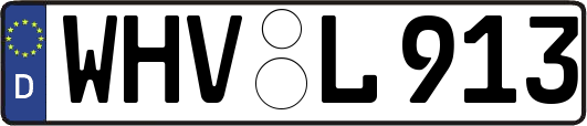 WHV-L913