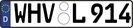 WHV-L914
