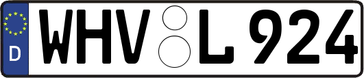 WHV-L924