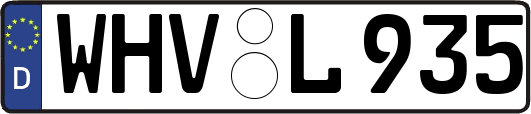 WHV-L935