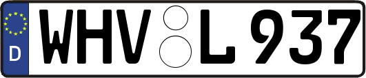 WHV-L937