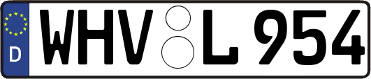 WHV-L954