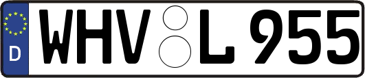 WHV-L955