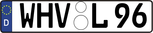 WHV-L96