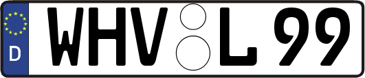 WHV-L99