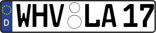 WHV-LA17