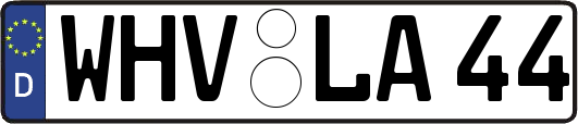 WHV-LA44