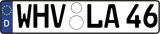 WHV-LA46