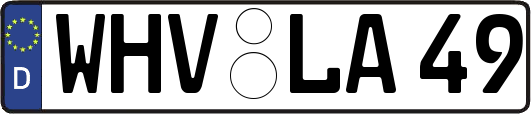 WHV-LA49