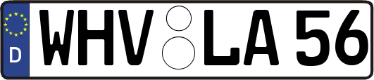 WHV-LA56