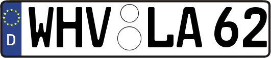 WHV-LA62