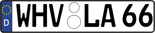 WHV-LA66