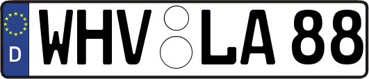 WHV-LA88