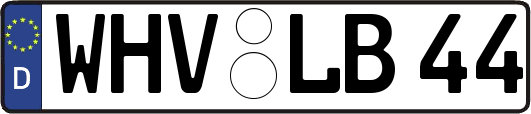 WHV-LB44