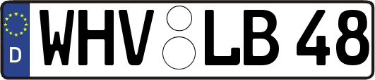 WHV-LB48