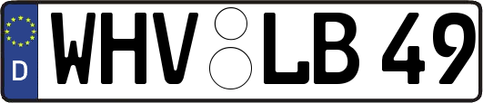 WHV-LB49