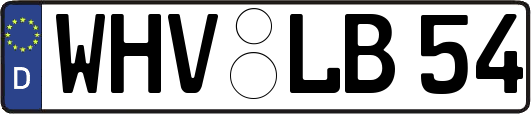 WHV-LB54
