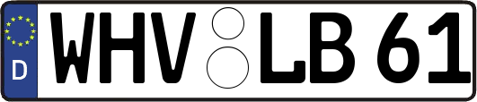 WHV-LB61
