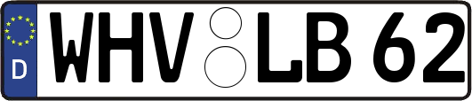 WHV-LB62