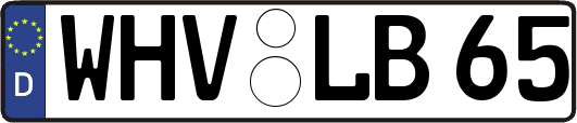 WHV-LB65