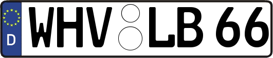 WHV-LB66