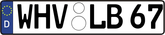 WHV-LB67