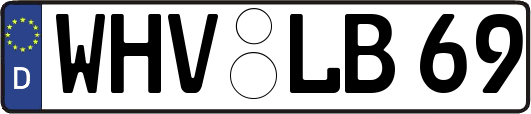 WHV-LB69