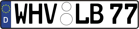 WHV-LB77