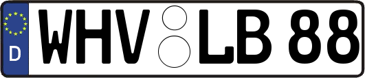 WHV-LB88