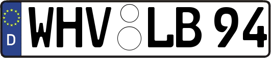 WHV-LB94