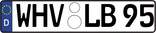 WHV-LB95